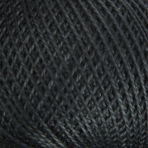 Нитки для вязания Ирис 100% хлопок 25 гр 150 м цвет 7212 фото 1