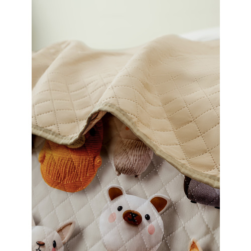 Покрывало VT ультрастеп двухстороннее 5d-42 240/210 фото 7