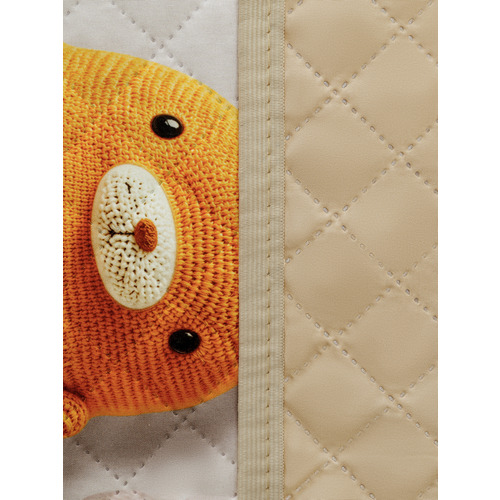 Покрывало VT ультрастеп двухстороннее 5d-42 240/210 фото 6