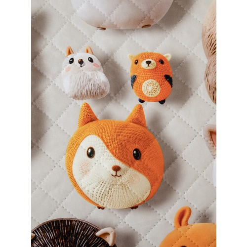 Покрывало VT ультрастеп двухстороннее 5d-42 240/210 фото 3