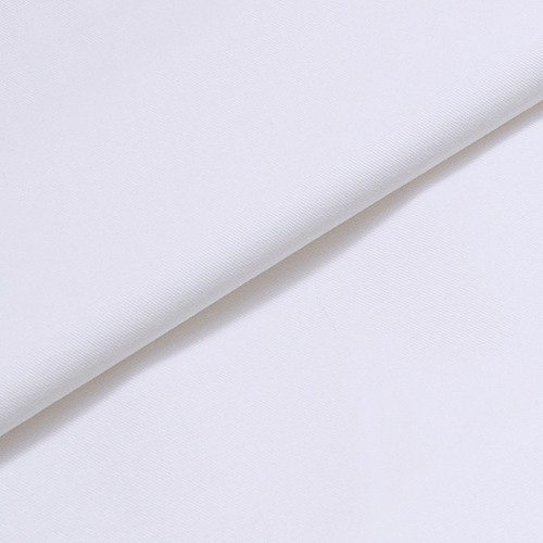 Сатин отбеленный 240 см 125 гр фото 1