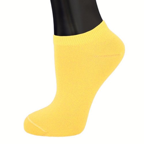 Женские носки АБАССИ XBS5 цвет ассорти вид 6 размер 35-38 фото 1
