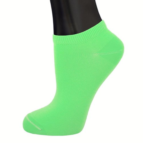 Женские носки АБАССИ XBS5 цвет ассорти вид 7 размер 35-38 фото 1