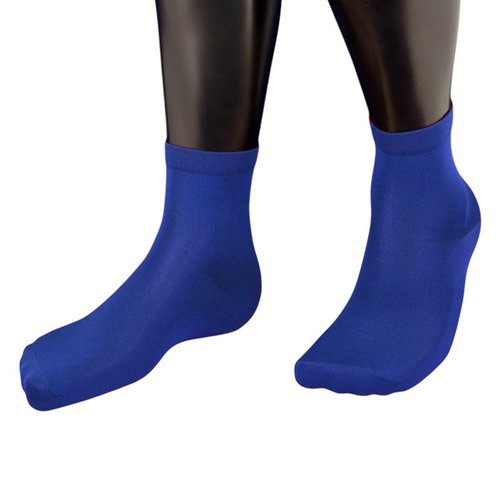 Мужские носки АБАССИ XBS4 цвет ассорти вид 1 размер 39-42 фото 1