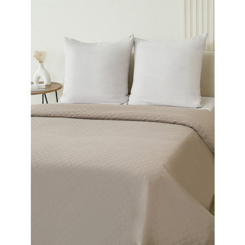 Покрывало VT ультрастеп г/к двухстороннее 17-1418 240/210 фото 6