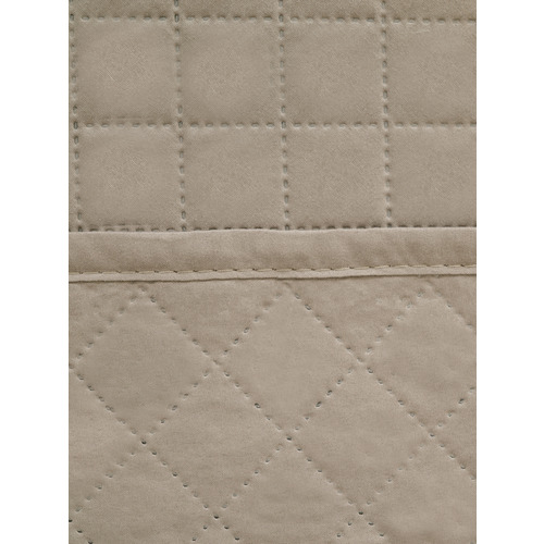 Покрывало VT ультрастеп г/к двухстороннее 17-1418 240/210 фото 4