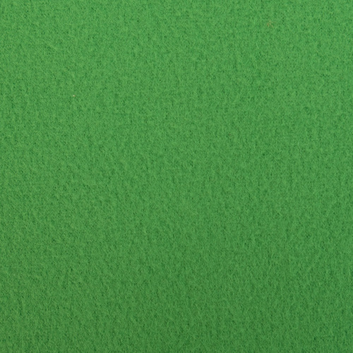 Ткань на отрез флис цвет Трава фото 2
