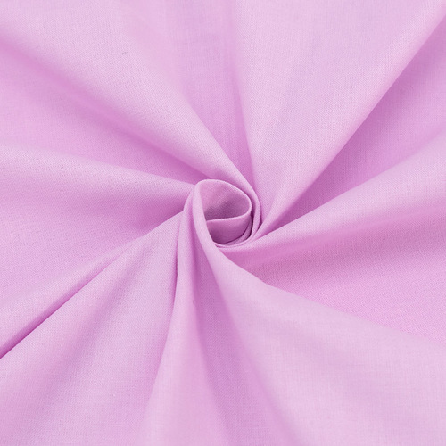 Ткань на отрез персик 150 см цвет розовый фото 1
