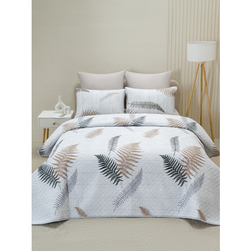 Чехол декоративный VT для подушки с молнией, ультрастеп 2114726 50/70 см в упаковке 2 шт фото 7