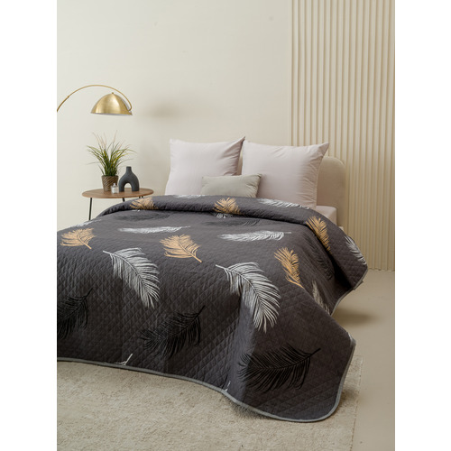 Покрывало 4009/2 180/210 фото 15