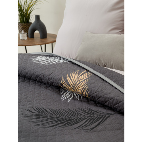 Покрывало 4009/2 180/210 фото 7