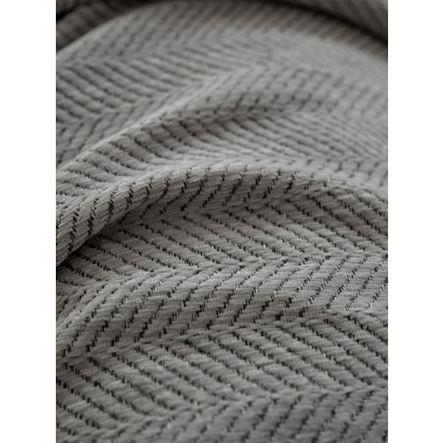 Покрывало Chenille 180х460 цвет 104 фото 3