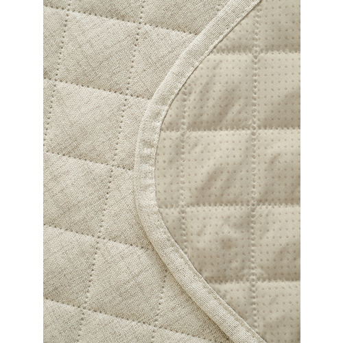 Дивандек VT Linen-look 90х210 цвет 1 фото 2