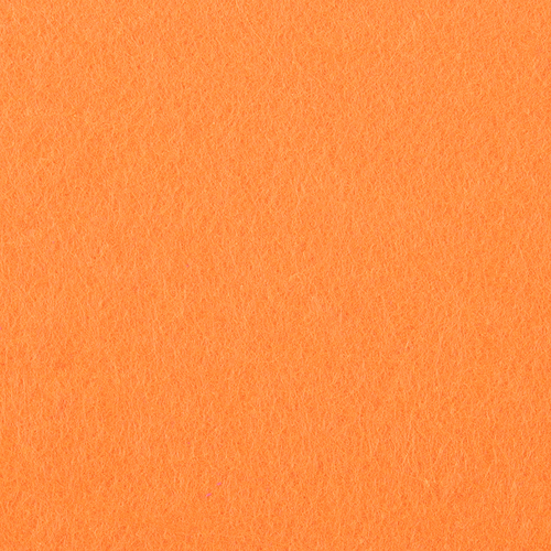 Фетр листовой мягкий IDEAL 1 мм 20х30 см FLT-S1 упаковка 10 листов цвет 645 бледно-оранжевый фото 1