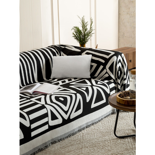 Покрывало Chenille 180х230 цвет 103 фото 11