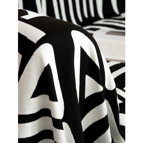 Покрывало Chenille 180х230 цвет 103 фото 9