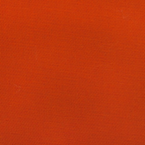 Маломеры саржа цвет оранжевый 0.9 м фото 2