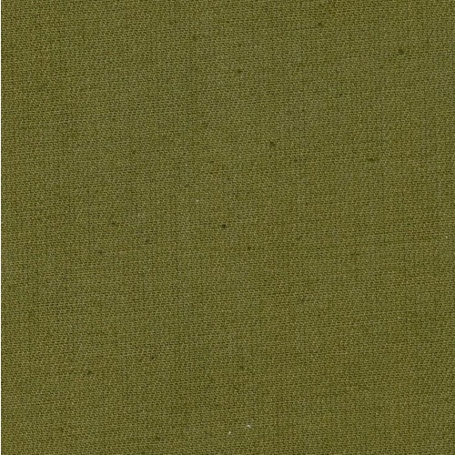Ткань на отрез саржа 12с-18 цвет хаки 35 фото 1