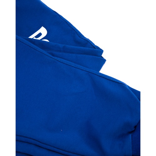 Спортивные штаны женские R цвет синий р 44 фото 2