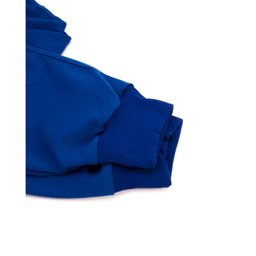 Спортивные штаны женские R цвет синий р 44 фото 6