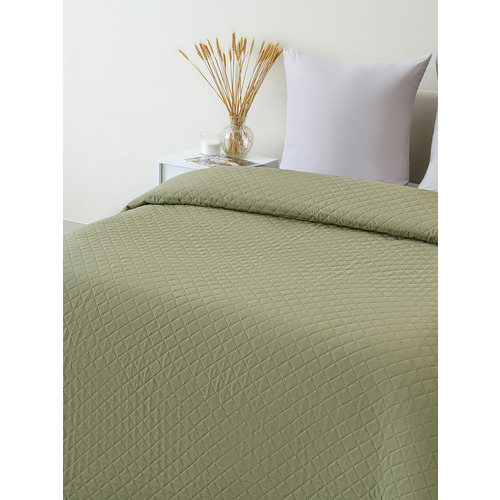 Покрывало VT ультрастеп г/к двухстороннее 17-0627 200/220 фото 6