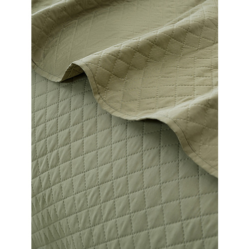 Покрывало VT ультрастеп г/к двухстороннее 17-0627 200/220 фото 3