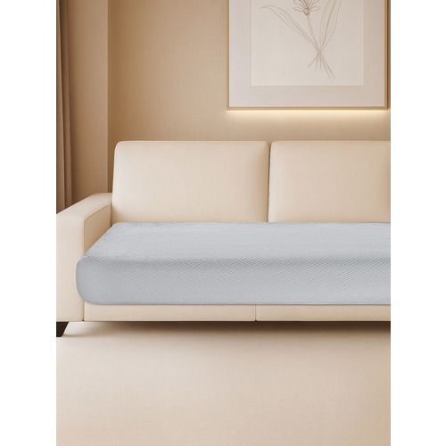 Дивандек VT велюр Crystal 90х160 цвет 406 фото 5