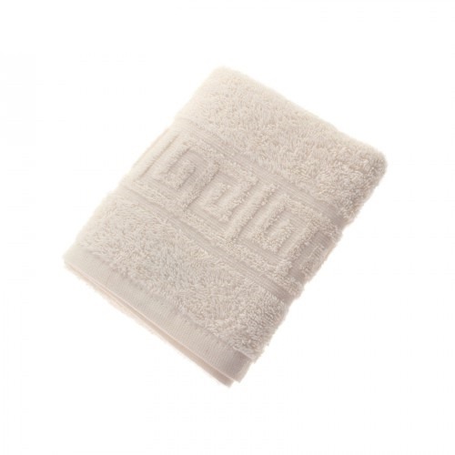 Полотенце махровое Туркменистан 50/90 см цвет шампань TUTLEDOVE фото 2