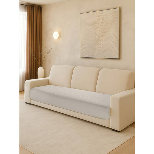 Покрывало VT Дивандек 90х210 жаккард 14-0000/1 фото 6