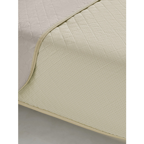 Покрывало VT Дивандек 90х210 жаккард 14-0000/1 фото 2