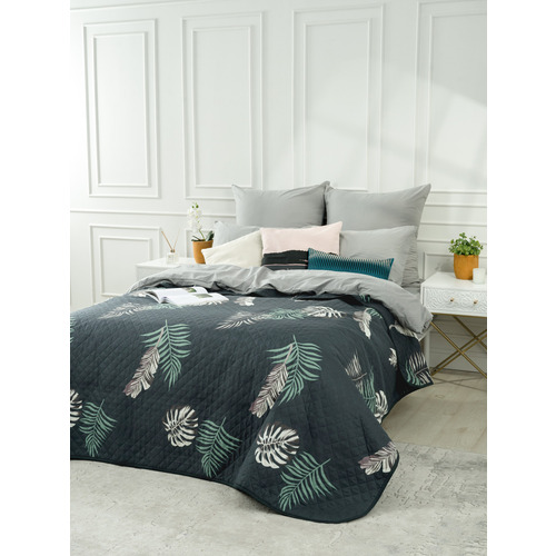 Покрывало VT ультрастеп двухстороннее DJL7126 240/210 фото 7