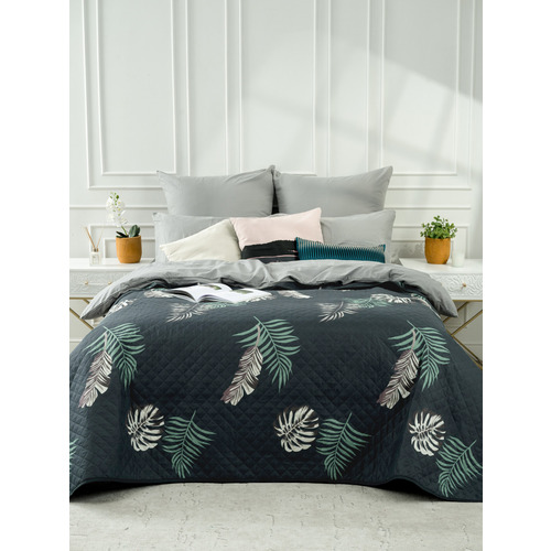 Покрывало VT ультрастеп двухстороннее DJL7126 240/210 фото 6