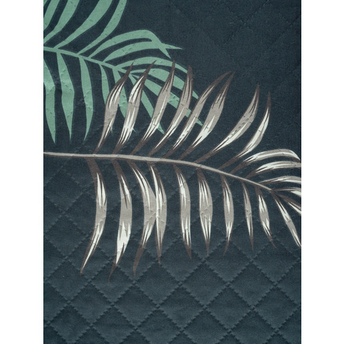 Покрывало VT ультрастеп двухстороннее DJL7126 240/210 фото 2