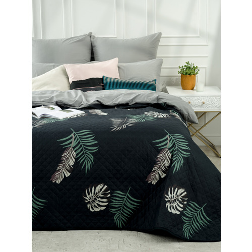 Покрывало VT ультрастеп двухстороннее DJL7126 240/210 фото 9