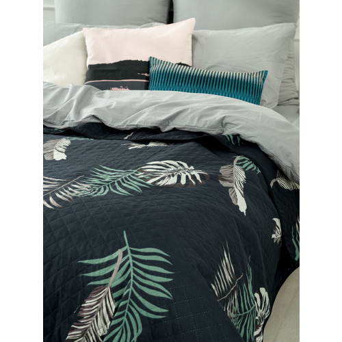 Покрывало VT ультрастеп двухстороннее DJL7126 240/210 фото 7