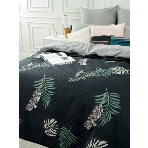 Покрывало VT ультрастеп двухстороннее DJL7126 240/210 фото 6