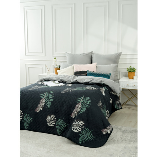 Покрывало VT ультрастеп двухстороннее DJL7126 240/210 фото 5