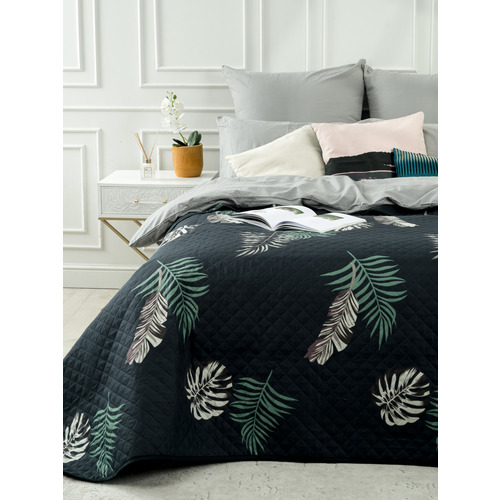 Покрывало VT ультрастеп двухстороннее DJL7126 240/210 фото 4