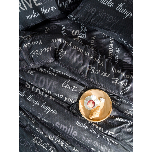 Постельное белье 5044 2-х сп с евро простыней с наволочками 70/70 фото 7