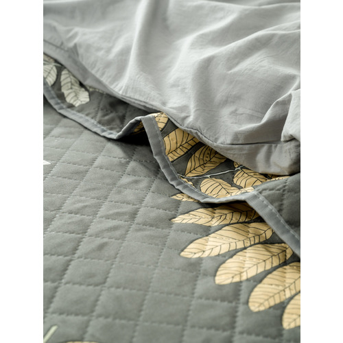 Покрывало VT ультрастеп двухстороннее DJL6652 240/210 фото 9