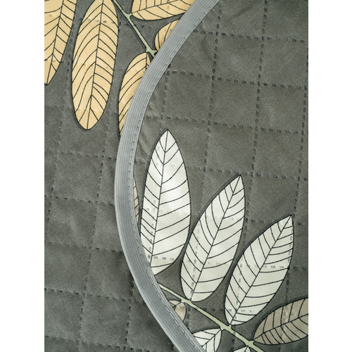 Покрывало VT ультрастеп двухстороннее DJL6652 240/210 фото 2