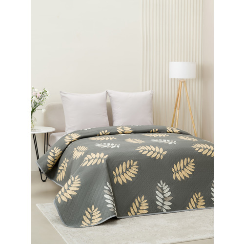 Покрывало VT ультрастеп двухстороннее DJL6652 240/210 фото 6