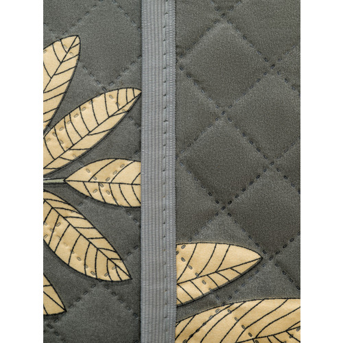 Покрывало VT ультрастеп двухстороннее DJL6652 240/210 фото 4