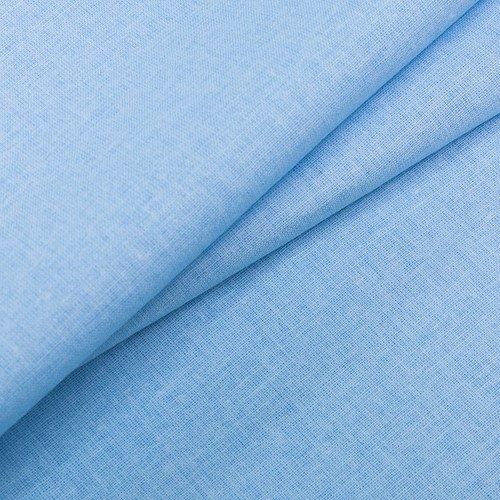 Детское постельное белье 82205-05 цвет голубой 1.5 сп перкаль фото 2