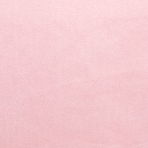 Плюш Минки гладкий Китай 180 см на отрез цвет розовый фото 4
