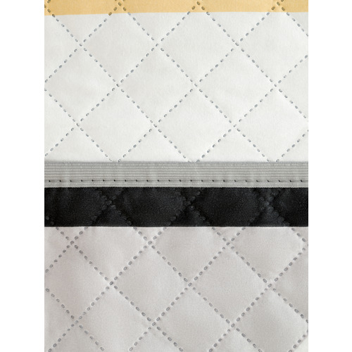 Покрывало VT ультрастеп двухстороннее 4050 150/210 фото 3