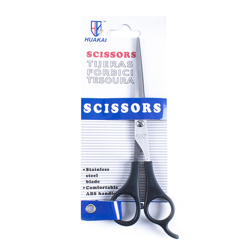Ножницы Scissors 17см HUAKAI усиленные фото 1