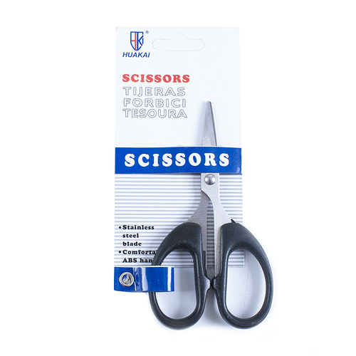 Ножницы Scissors 12см фото 1