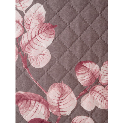 Покрывало VT ультрастеп двухстороннее 4115 240/210 фото 2