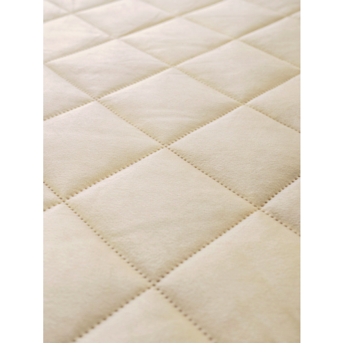 Покрывало VT велюр 260х240 + 2 нав 50х70 цвет 5018-39 фото 3